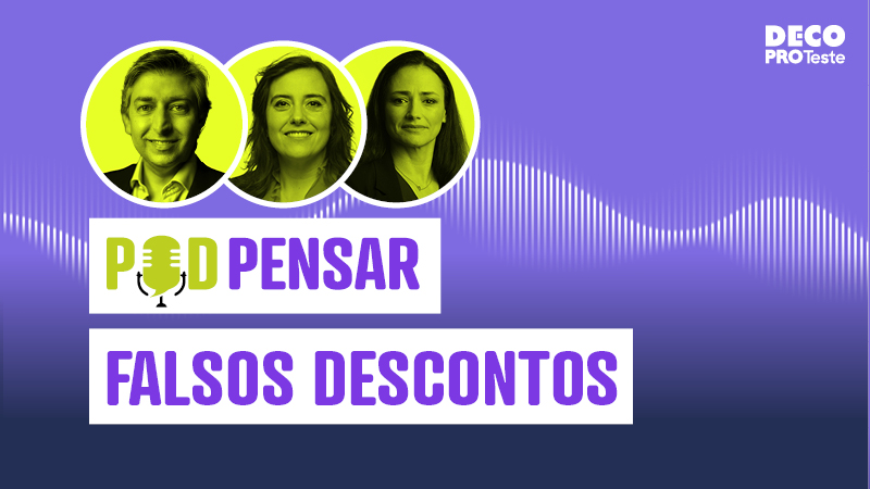 Pod Pensar Black Friday